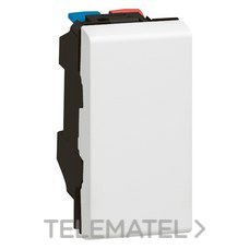 LEGRAND - CONM.10AX 1M MOSAIC-II