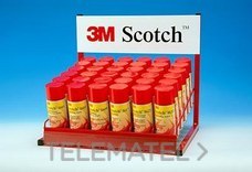 3M ELECTRICOS - AEROSOL SCOTCH 1625 LIMP.ESPECIAL CTOS