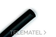 3M ELECTRICOS - TUBO TMRRTIL.GTI-3000 d.6,0/2,0mm AM/VD.