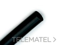 3M ELECTRICOS - TUBO TMRRTIL.GTI-3000 d.6,0/2,0mm BL.