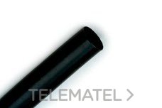 3M ELECTRICOS - TUBO TMRRTIL.GTI-3000 d.6,0/2,0mm GR.