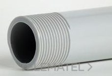 AISCAN - TUBO AISCAN-RHF (RIGIDO) DIAMETRO 25