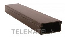 ALVICO - CANALETA 15x10mm/2 METROS ADH SAPELLY