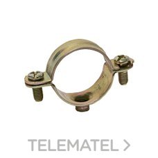 CELO - ABRAZADERA METALICA L-18