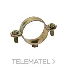 CELO - ABRAZADERA METALICA L-42