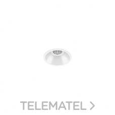 ARKOSLIGHT - EMPOTRABLE SHOT LIGHT M 2 3000K BLANCO