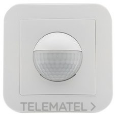 BEG - DET.MVTO./SDO.INDOOR 180-R 1 CAN.RAL9010