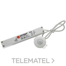 BEG - MINI DET.MVTO.PD9-1C-FT 1 CAN.P/TECHO BL