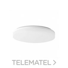 BENEITO FAURE - Downlight KORA R LED 20W 220 240V 110° switch 2.700K 3.000K 4.000K 2400lm