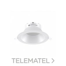 BENEITO FAURE - Downlight THESSIS blanco LED 15W 220 240V switch 3.000K 4.000K 5000K 1300lm
