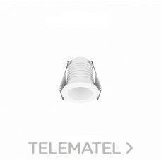 BENEITO FAURE - EMPT.PULSAR 3,5W 220-240V 30? 3000K BL