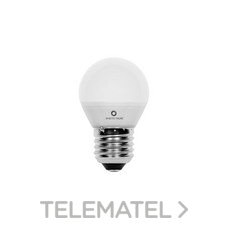 BENEITO FAURE - LAMPARA LED ESFERICA 45mm 5W E14 5000K