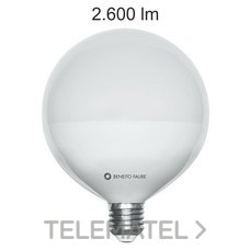 BENEITO FAURE - L.LED GLOBO SAMSUNG 10W E27 4000K