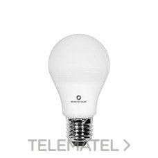 BENEITO FAURE - LAMPARA LED STANDARD 12W E27 4000K