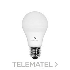BENEITO FAURE - LAMPARA LED STANDARD 9W E27 5000K
