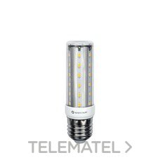 BENEITO FAURE - LAMPARA LED TUBUL.HQI E27 10W 360? 4000K