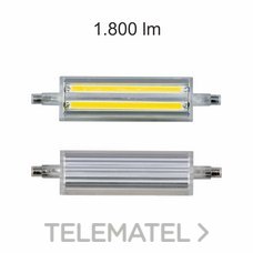 BENEITO FAURE - L.LAL.LEDS R7S 118mm 13W 220V 4000K