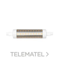 BENEITO FAURE - L.LINEAL TUBULAR 11W R7S 118mm 11W 4000K