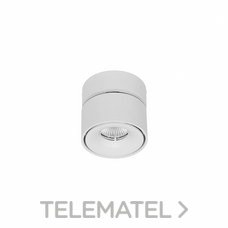 BENEITO FAURE - PROY.MINI CONCORD BL 7W LED SWITCH