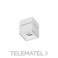 BENEITO FAURE - PROY.MINI RUBYC BL 7W LED SWITCH