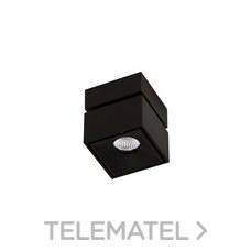 BENEITO FAURE - PROY.MINI RUBYC NG 7W LED SWITCH