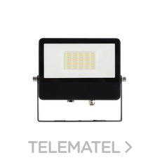BENEITO FAURE - FOCO LED SKY ACD.NG 220V 40W 3/4/5000K C/SWITCH