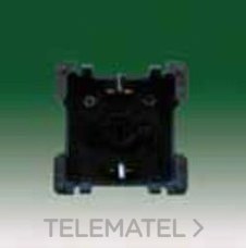 BJC - BSENCH.SEG.2P+T(TT LAT.)16A 250V EMBORNE