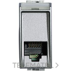 BTICINO - BASE TELEFONO 4 CTOS.RJ11 CONEX.K10