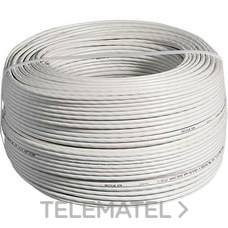 BTICINO - CABLE DIFUSION SONORA SCS ROLLO 200m