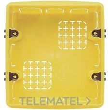 BTICINO - CAJA EMP.6 MOD.MAGIC/ALTAVOZ