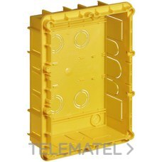 BTICINO - CAJA MULTIFUNC.COMPL.154x218x69 MULTIBOX