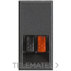 BTICINO - CONECTOR ALTAVOZ HOME CINEMA AXOLUTE OSC