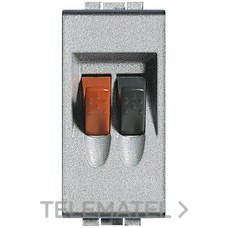BTICINO - CONECTOR ALTAVOZ HOME CINEMA 1 MODULO