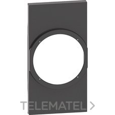BTICINO - FT.GATEWAY 2P+T LN W/NETATMO BA. DARK