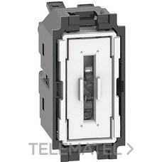 BTICINO - INT.1P 10AX 250VCA LN 1 MOD.BNE.