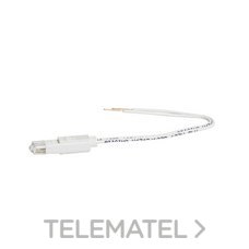 BTICINO - LAMPARA LED AX/LL 230V AZUL
