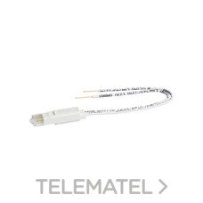 BTICINO - LAMPARA LED AX/LL 230V EN COLOR BLANCO