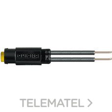 BTICINO - LAMPARA LED BASCULAR 230V AMBAR
