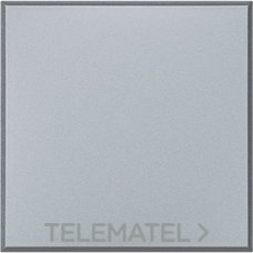 BTICINO - MODULO CIEGO DOBLE AXOLUTE CLARO