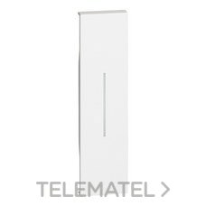 BTICINO - TECLA LIVING NOW 1 MOD.ILUMINABLE,BL