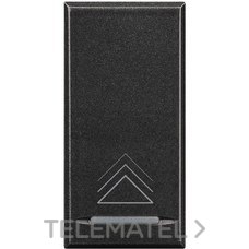 BTICINO - TECLA MH 1MOD.DIMMER AXOLUTE OSC.