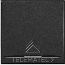 BTICINO - TECLA MH 2MOD.DIMMER AXOLUTE OSC.