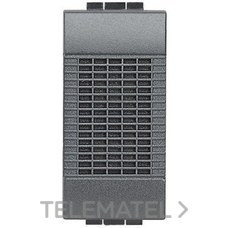 BTICINO - TIMBRE BRONCE 230V LIVING INTER.