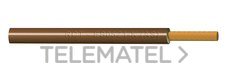 CABLES RCT - CABLE ES05Z1-K (AS) 1 NEGRO (ROLLO 200m)