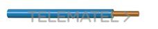 CABLES RCT - HILO RIGIDO HLR H07V-U 1x1,5 GR (RO.100m)