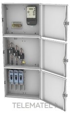 CAHORS - CJ.MDA.TRAFO.CMT300EMF MAXINTER FUS.EMP