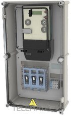 CAHORS - MODULO INT.NUEVA FORMA BCE M7040