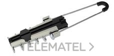 CAHORS - PINZA AMARRE PA 54/1500 FIADOR 54,6mm2