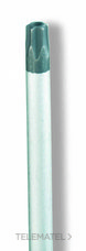 CIMCO - DESTORN.DESNUDO TORX PIN SGDAD.T15,80mm