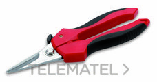 CIMCO - TIJERAS UNIVERSALES AISLADAS 190mm